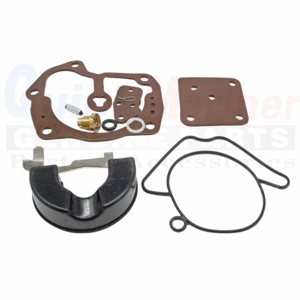 Carburetor Repair Kit 437327 for Johnson Evinrude Outboards (130hp-250hp)