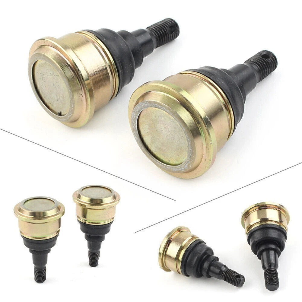 2X Front Suspension Ball Joint for Yamaha ATV