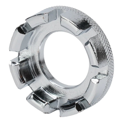 8 Way Spoke Wrench for Bicycle Wheel Rim Nipple Adjuster (Universal)