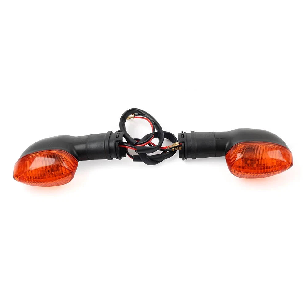 Turn Signal Indicator Light Amber for Yamaha MT07 MT09 MT10 MT03 MT25 MT01 (2014–2023)