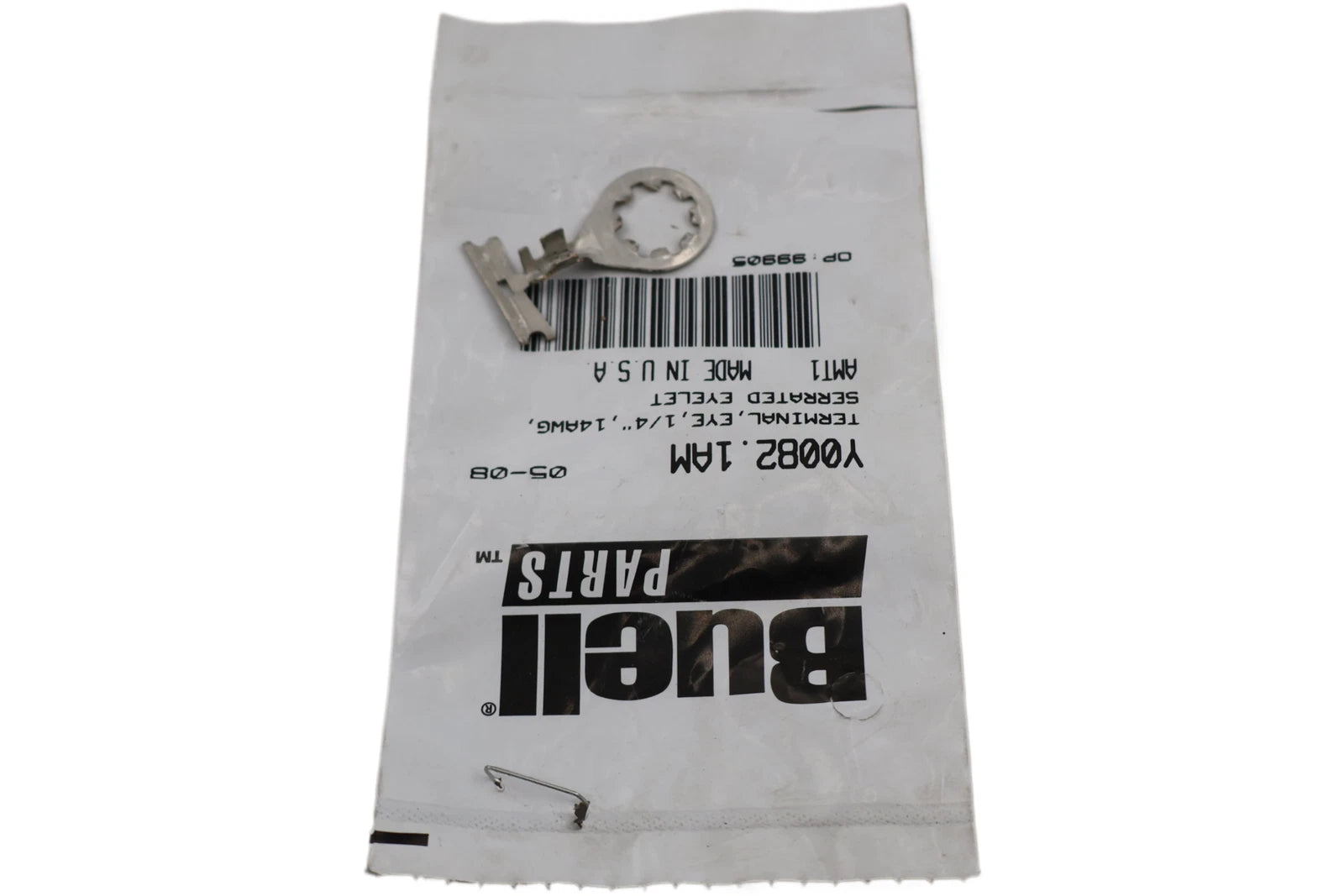 Terminal Eye for Buell (Y0082.1AM)