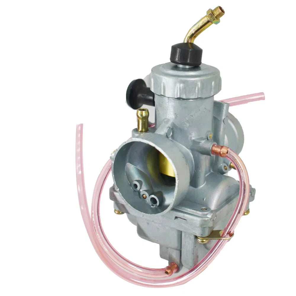 Carburettor for Suzuki LT250 LT250EF LT250E 2x4 Quadrunner 250 (1985–1987)