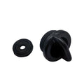 Water Flush Plug with Gasket for Suzuki 150 175 200 300 HP (17913-93J00, 17914-93J00)