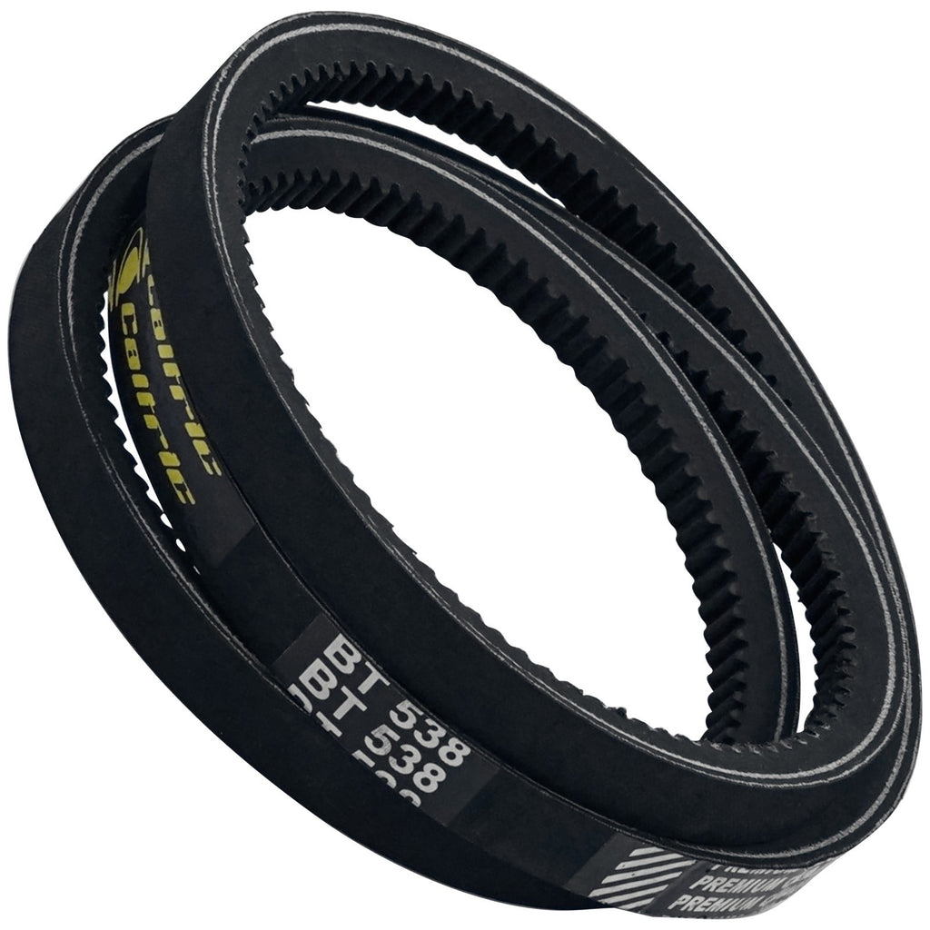 Deck Belt 48 Inch Replacement for Gravely Pro-Master PM148 (2001–2017)