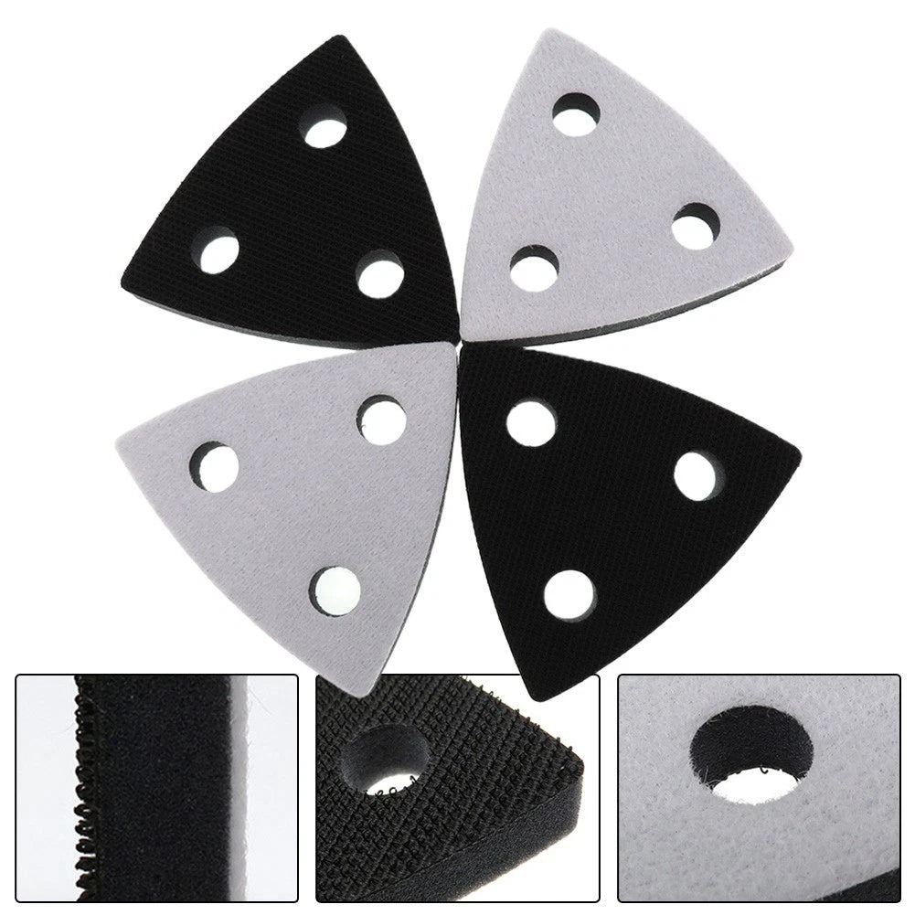 Backing Pad Polishing Disc for