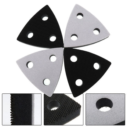 Backing Pad Polishing Disc for