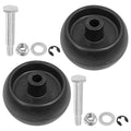 Deck Wheel Heavy Duty for Ferris 300S 400S S65Z (2003–2018)