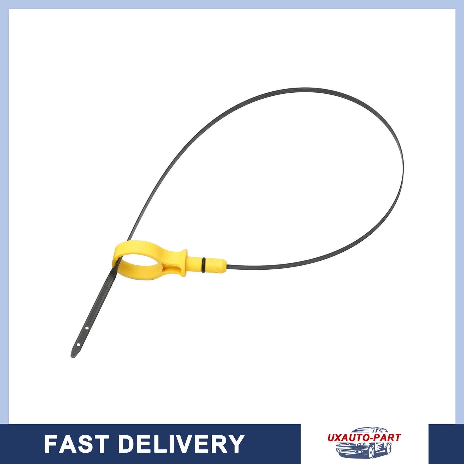Engine Oil Dipstick for Mazda 3 Mazdaspeed S i 2.0L L4 (2004–2013)