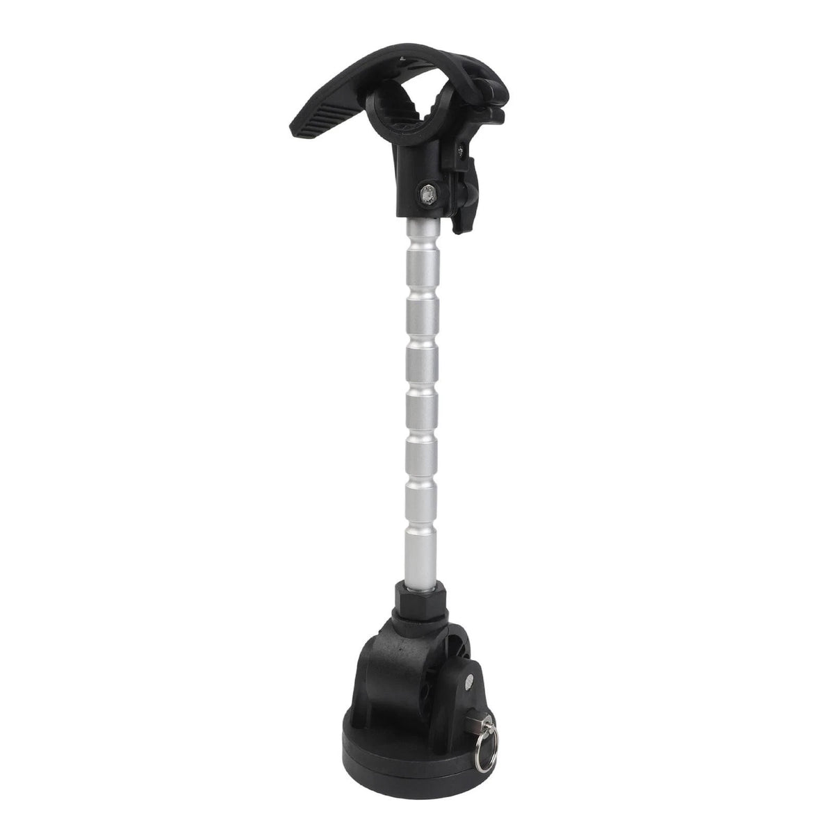 Motor Shaft Support Locking Strap for Boat Transportation (Non-Removable)