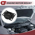 Engine Motor Mount for Ford Focus (2005–2011)