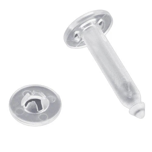 Gimbal Damping Rubber & Anti-Drop Pin for DJI Phantom 3 Pro (2015–2016)