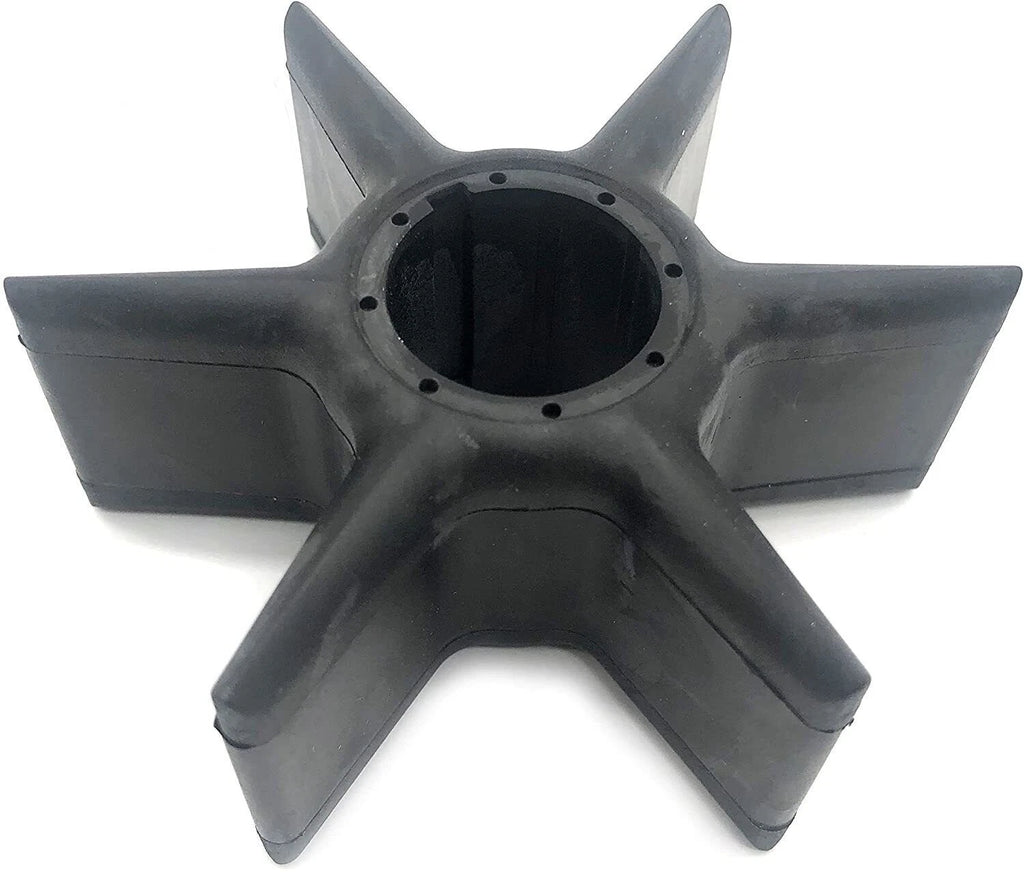 Water Pump Impeller Repair Kit for Yamaha 4 Str 300 350 hp (6AW-W0078-00)