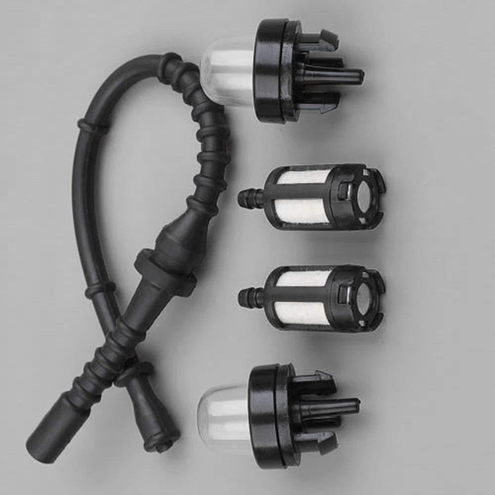 Fuel Filter Line Set for Efficient Trimming Operation