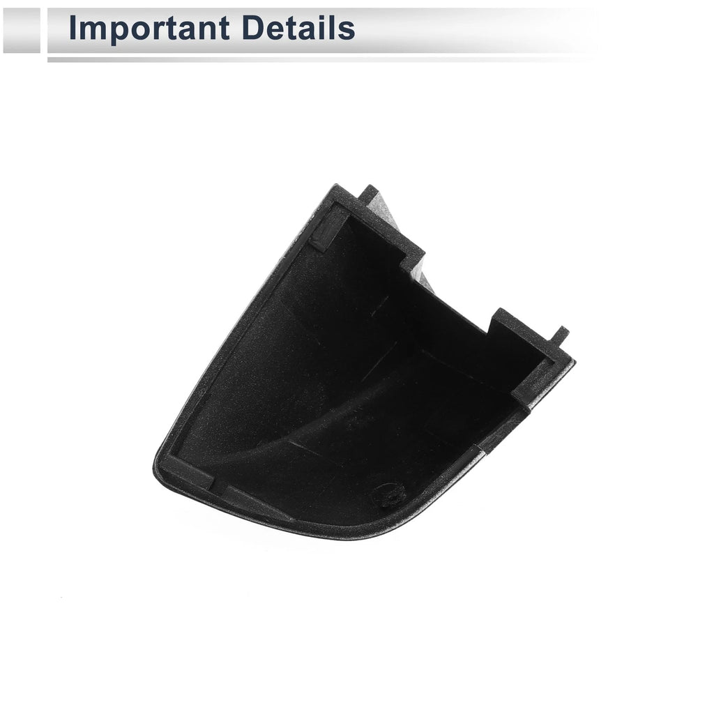 Front Left Door Handle Lock Cylinder Cover for VW (5KD837879)