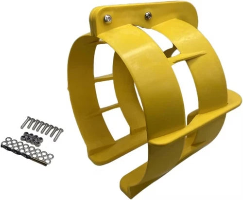 Propeller Protection Guard for Suzuki 9.9hp-20hp (Year Unspecified)