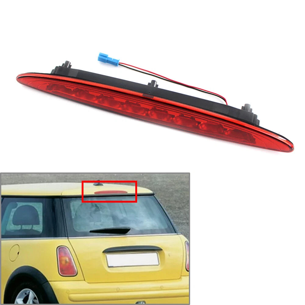 Third Brake Light for BMW Mini Cooper R50 R53 R56 (2001–2006)