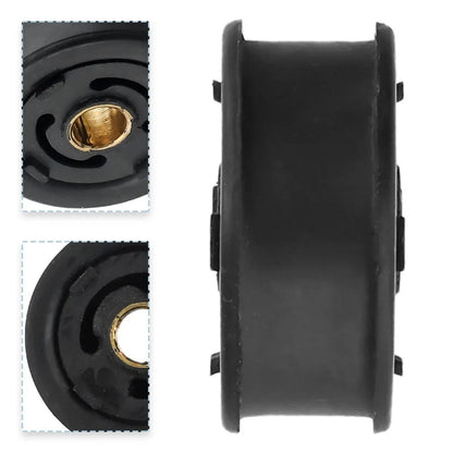 Car Gear Shift Rod Bushing for Mitsubishi (2460A108)