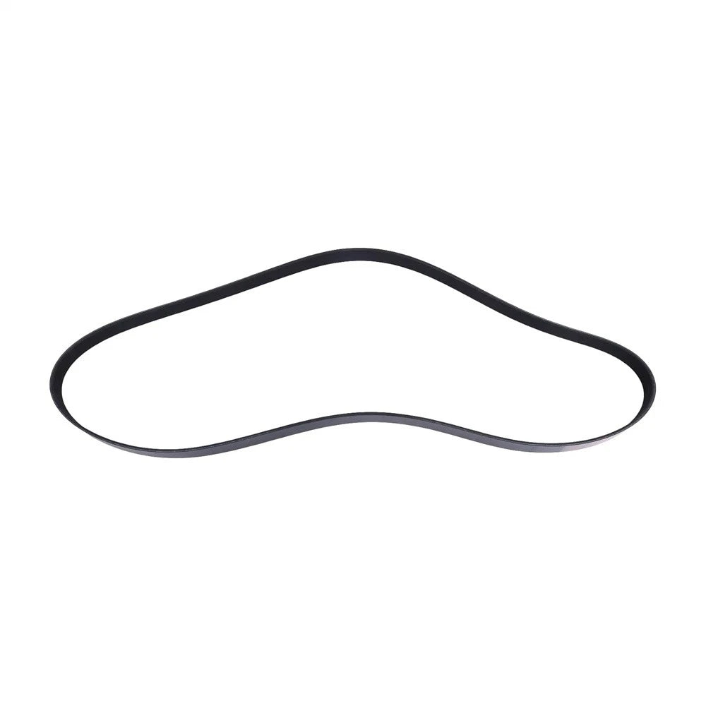 Serpentine Fan Belt 38920-RBB-E03 for Honda CR-V (2007–2009) / Acura TSX (2004–2008)
