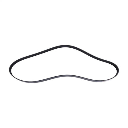 Serpentine Fan Belt 38920-RBB-E03 for Honda CR-V (2007–2009) / Acura TSX (2004–2008)