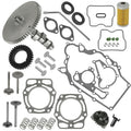 Camshaft Valve Gasket Kit for Kawasaki Mule 4010 (2009–2020)