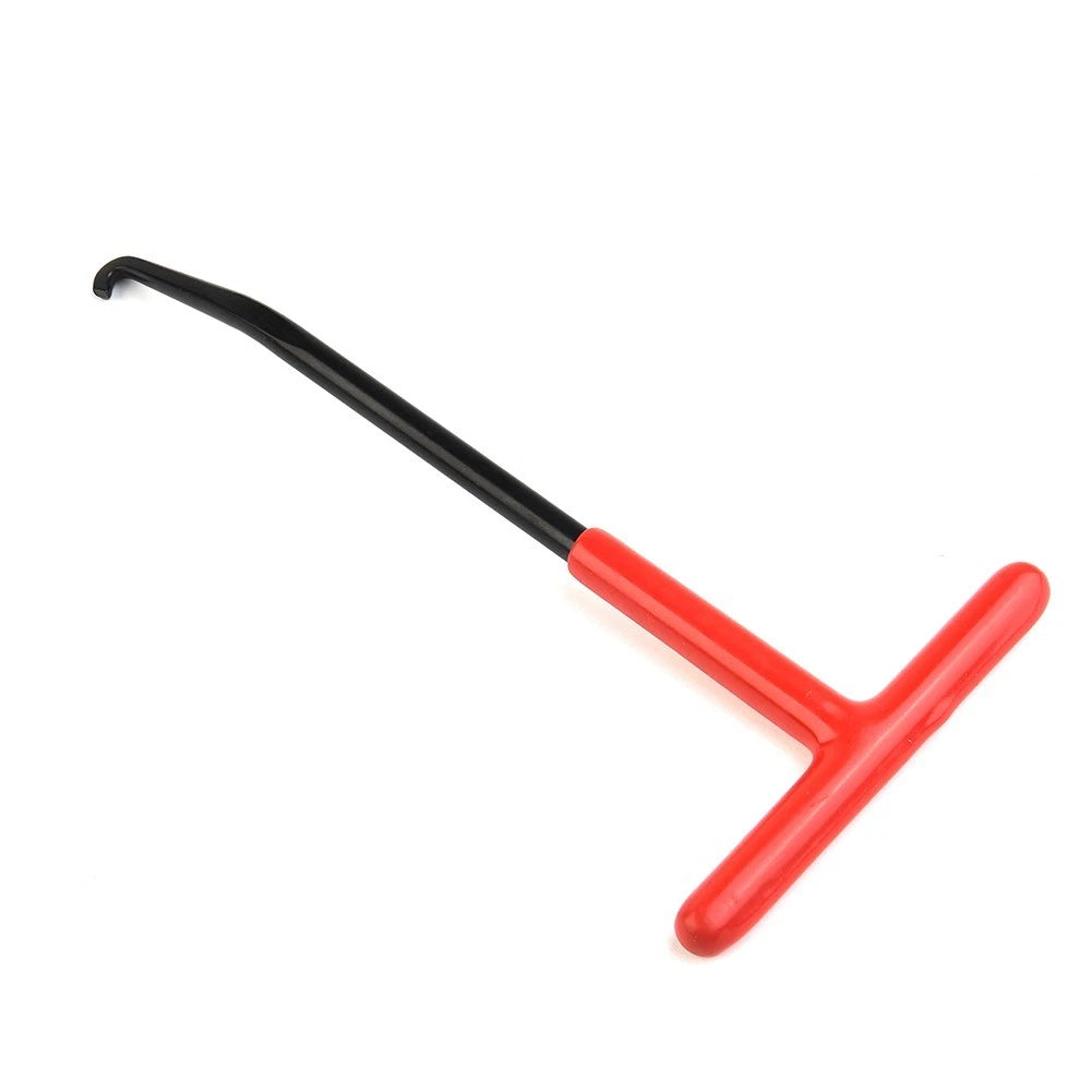 Exhaust Pipe Spring Hook for Motorcycle (16x8x8cm)