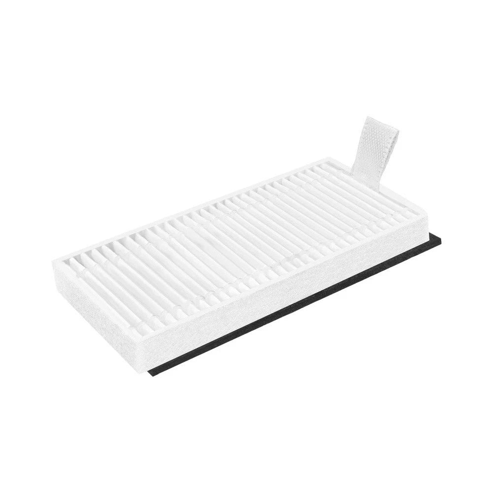 Replacement Main Roller Brush Side Brush Filter for Lefant M5 (2021–2023)