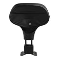 Driver Backrest Pad Bracket Mounts for Harley Touring Road King (2009–2023)