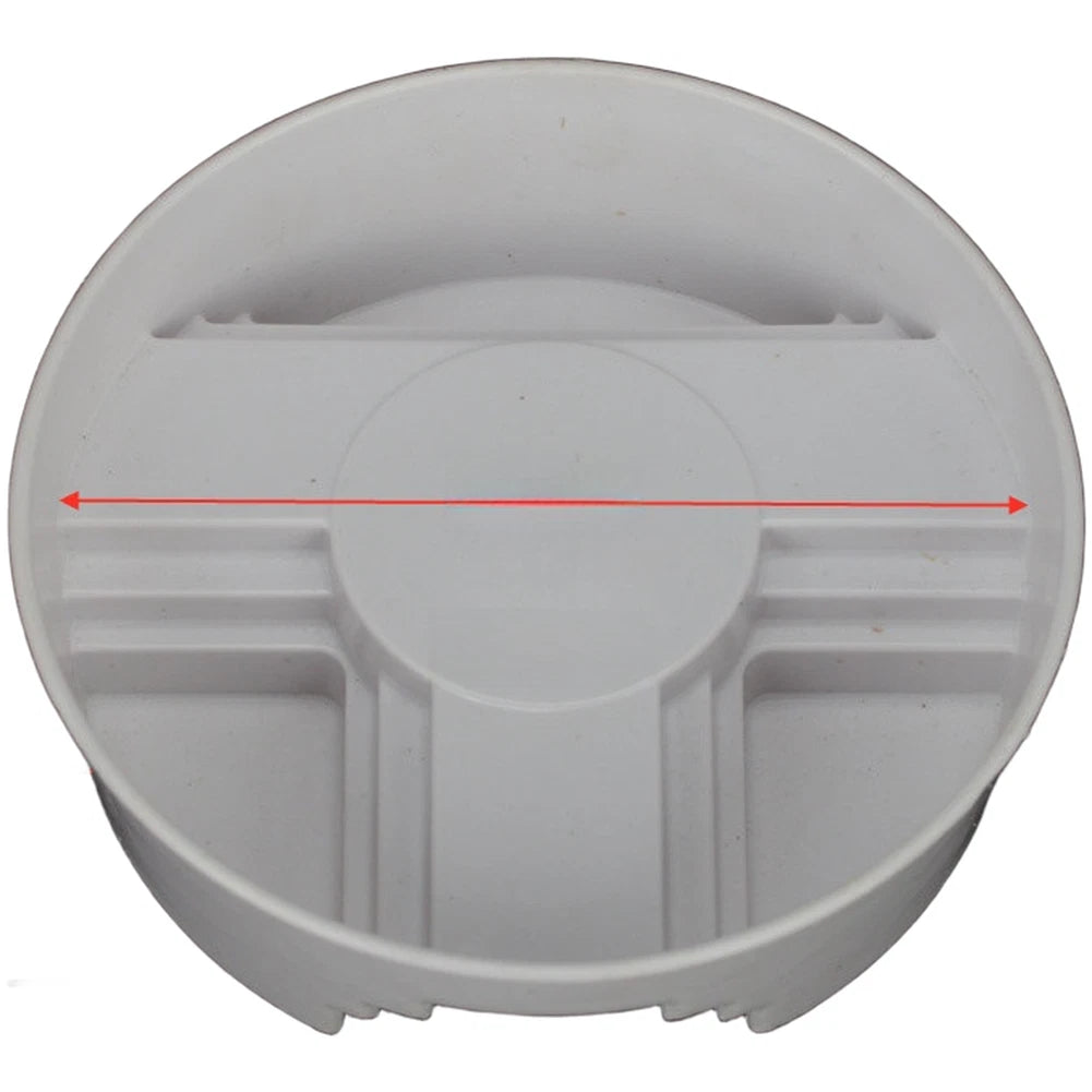 T Shape Cross Bracket Tray for Wall Mounting (Plants)