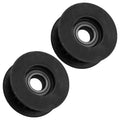 Drive Belt Pulley Replacement for John Deere GX355 X324 X324LT (2011–2018)