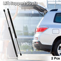 Rear Hatch Lift Supports Struts for Chevrolet Trailblazer EXT (2002–2009)