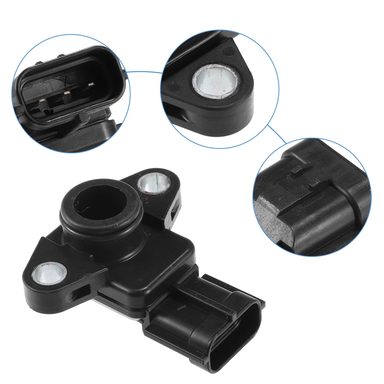 Throttle Position Sensor for Yamaha Outboard 150HP (150)