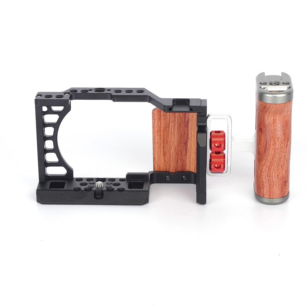 Camera Cage Side Handle for Universal Use (2010–2023)