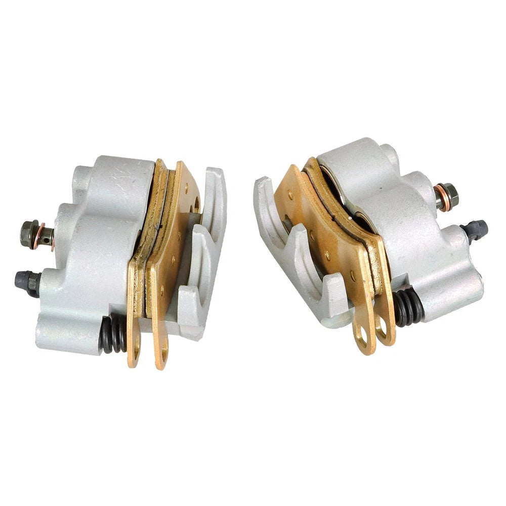 Front Left Right Brake Calipers for Polaris Ranger 700 800 900 902D 1000