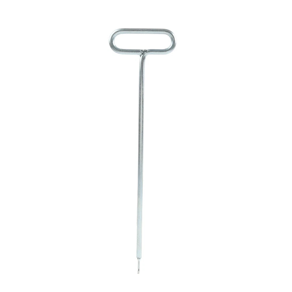 Exhaust Spring Removal Tool for Snowmobiles, Dirt Bikes, Motorcycles (19 Inch)