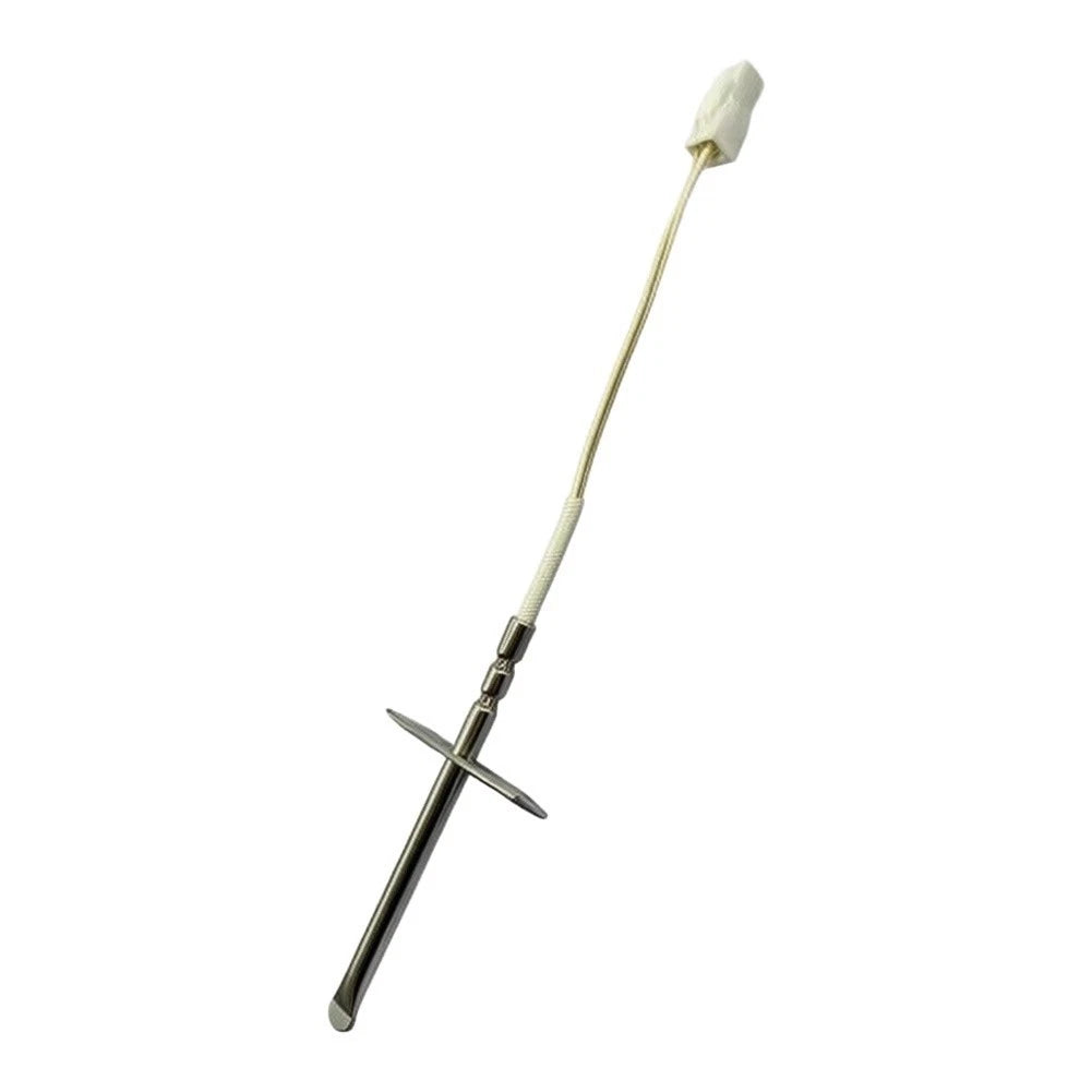 Oven Temperature Sensor for Kitchen Appliances (304 Stainless Steel)