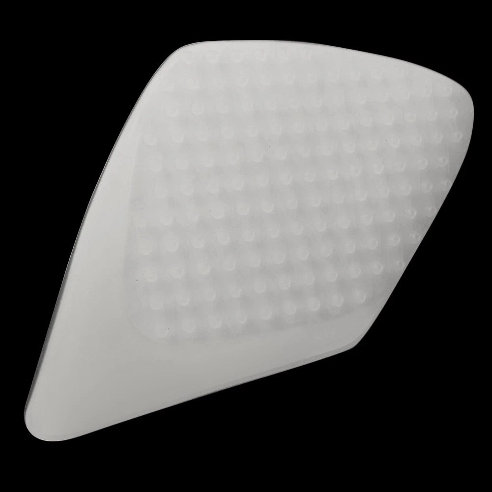 Tank Traction Side Pads Gas Grip Protector for Suzuki GSXR1000 (2007–2008)