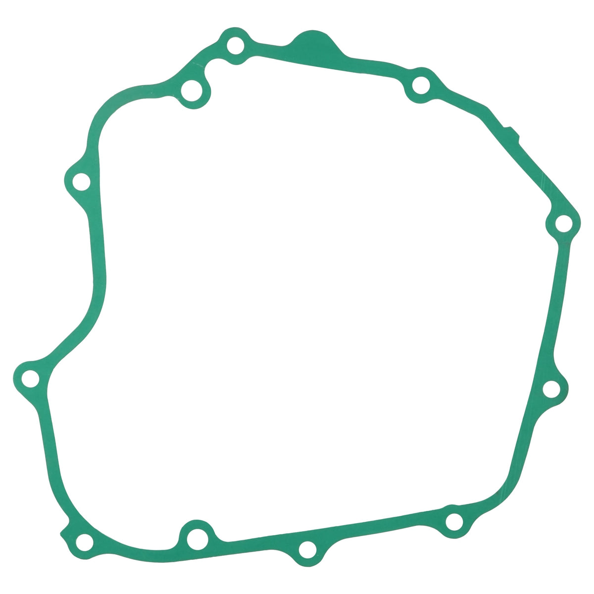 Clutch Cover Gasket Replacement for Kawasaki Ninja 250R EX250F (1988–2012)