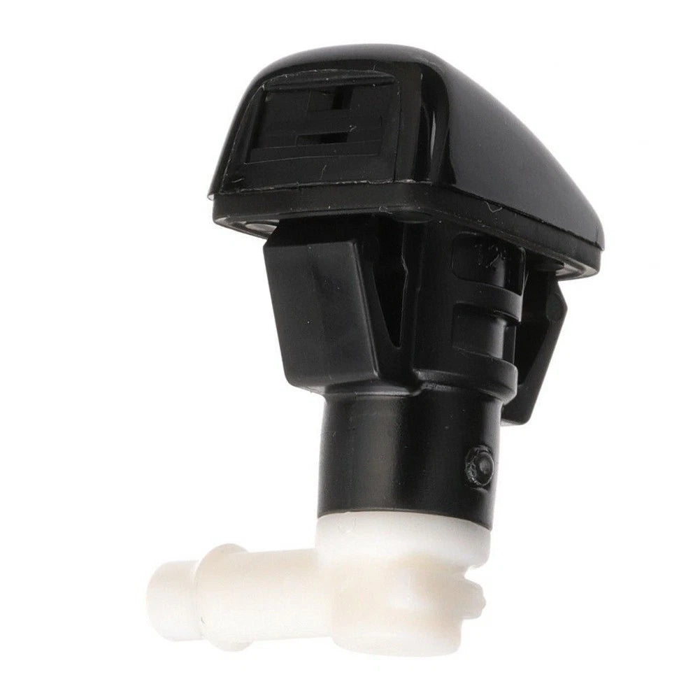 Direct Replacement Water Spray Jet Nozzle Pair for Jeep Cherokee (68102968AB)