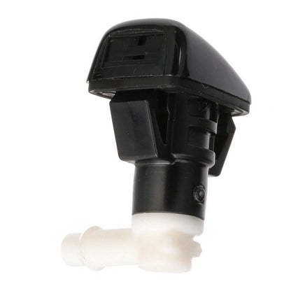 Direct Replacement Water Spray Jet Nozzle Pair for Jeep Cherokee (68102968AB)