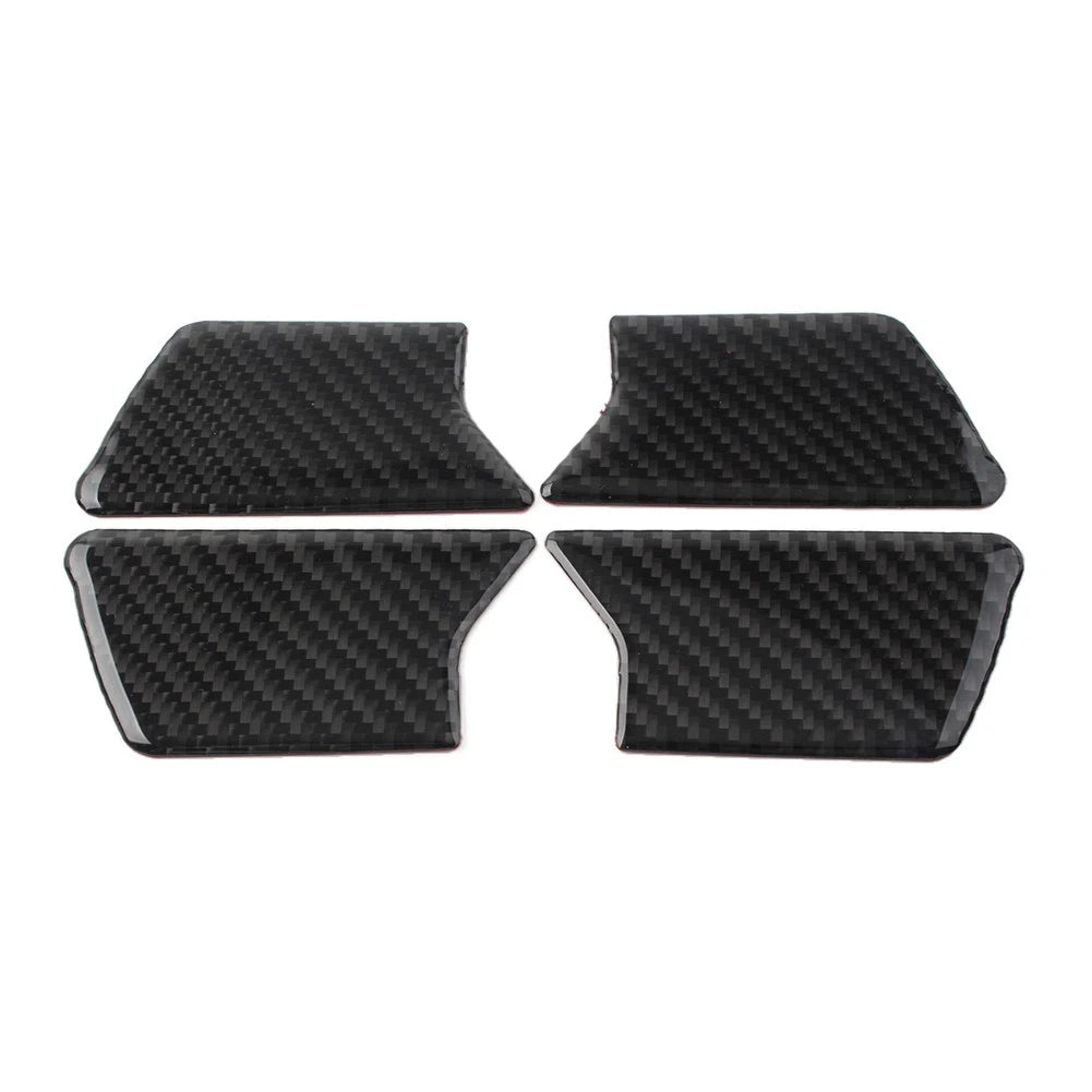 Interior Door Handle Bowl Panel Cover Trim for Jeep Grand Cherokee (2011–2020)
