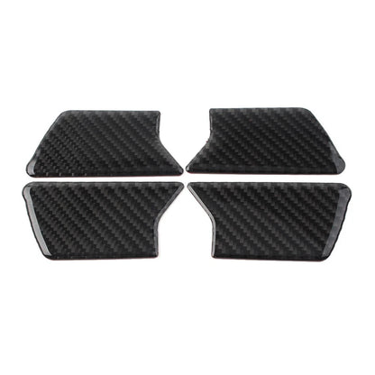 Interior Door Handle Bowl Panel Cover Trim for Jeep Grand Cherokee (2011–2020)