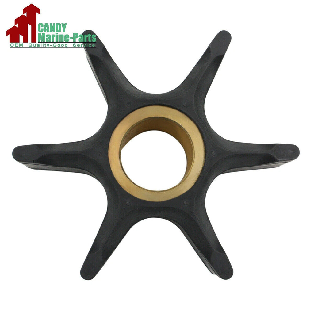 Water Pump Impeller for Johnson Evinrude Outboard Motors (90-300 HP)