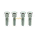 Set of 12.9 Wheel Studs for Polaris GEM e2/e4/e4s/e6/e6s (2013–2021)