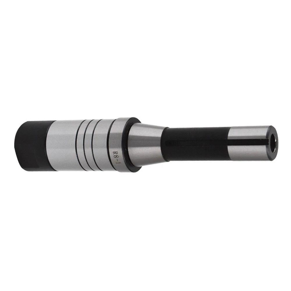 R8 Stub Milling Machine Arbor Adapter Tool for R8 Shank