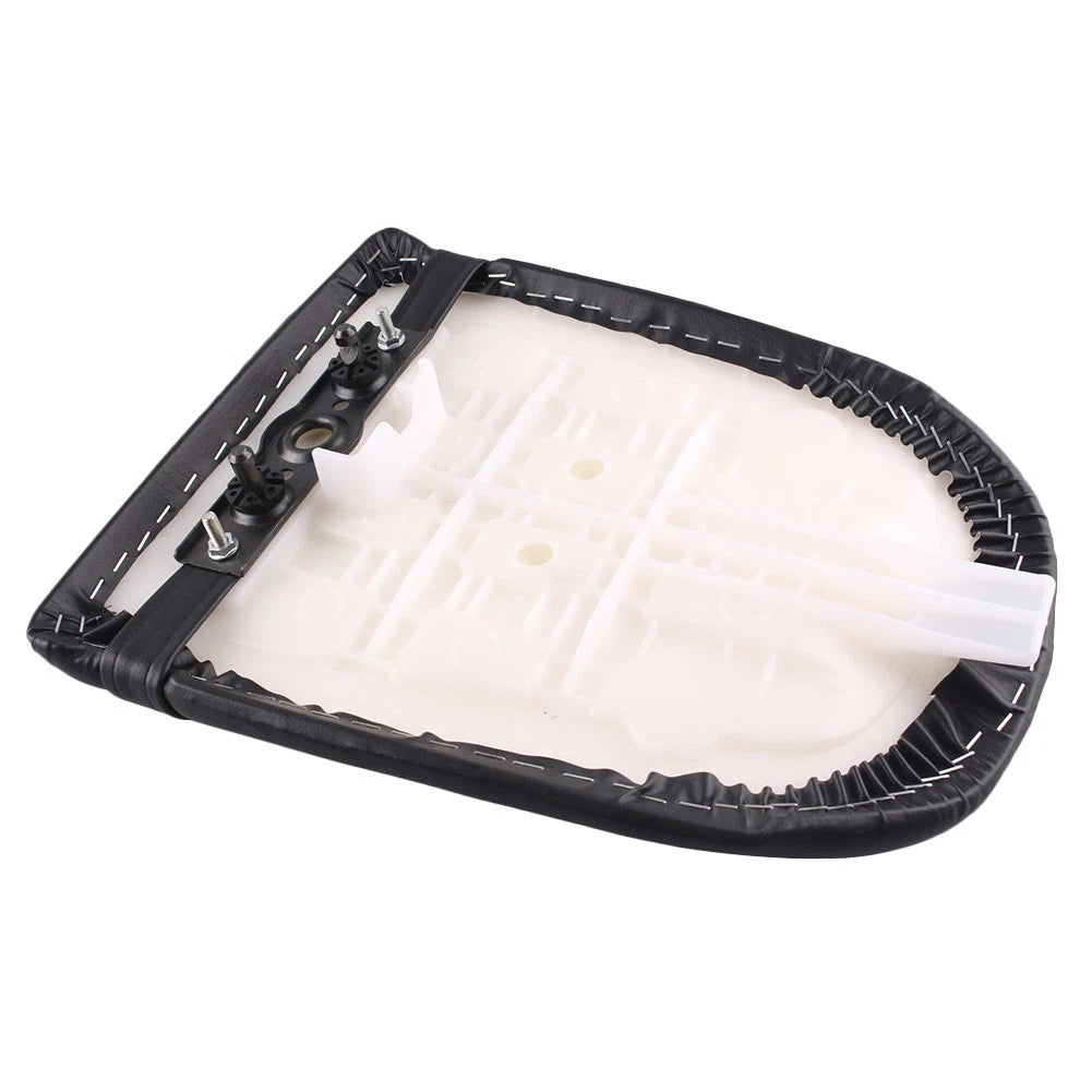 Rear Seat Passenger Cushion for Suzuki GSXR 1000 (2000–2002)