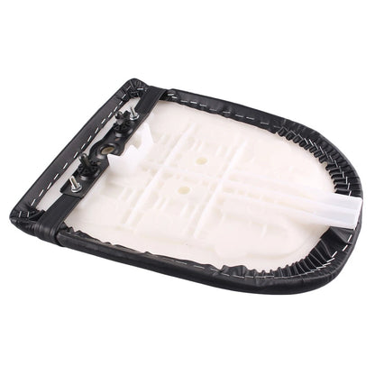 Rear Seat Passenger Cushion for Suzuki GSXR 1000 (2000–2002)
