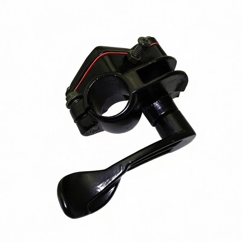 Throttle Control Lever Assembly for 110cc 125cc Chinese ATV Quad (2000–2023)
