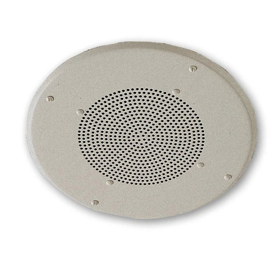 Valcom S-500VC Ceiling Speaker for Valcom Clarity (25/70V)