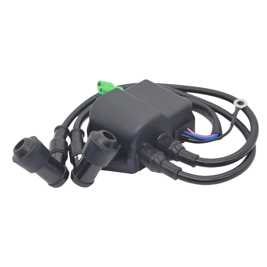 CDI Unit 2X 32900-98101 32900-98100 for Suzuki DT6 DT8 (6HP 8HP)