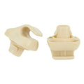 Sun Visor Bracket Clip for